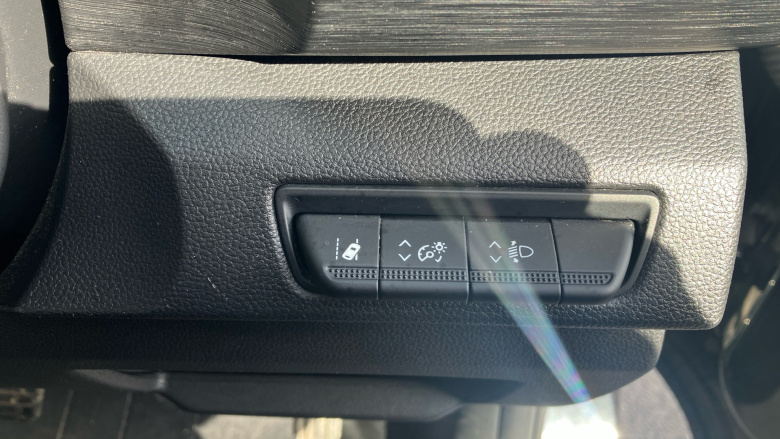 Renault Trafic Lwb Diesel LL30 Blue dCi 170 Sport+ Van